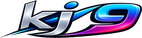 kj9 লোগো